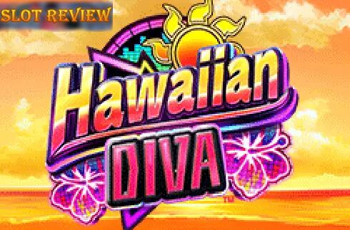 Hawaiian Diva icon